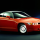 Illustration for article titled Forgotten Car - Alfa Romeo SZ